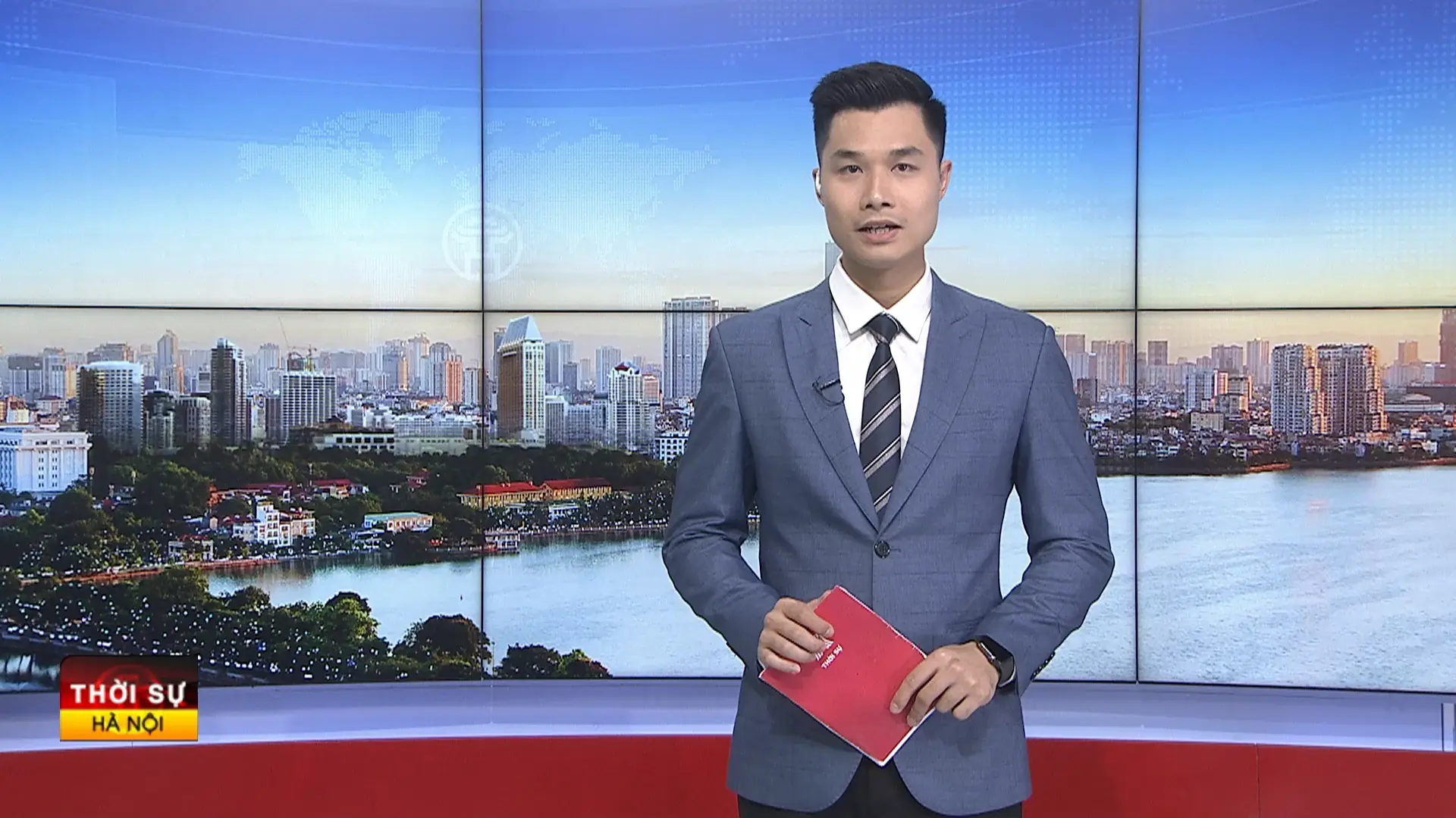Chương trình Thời sự 15h00 | 17/09/2025